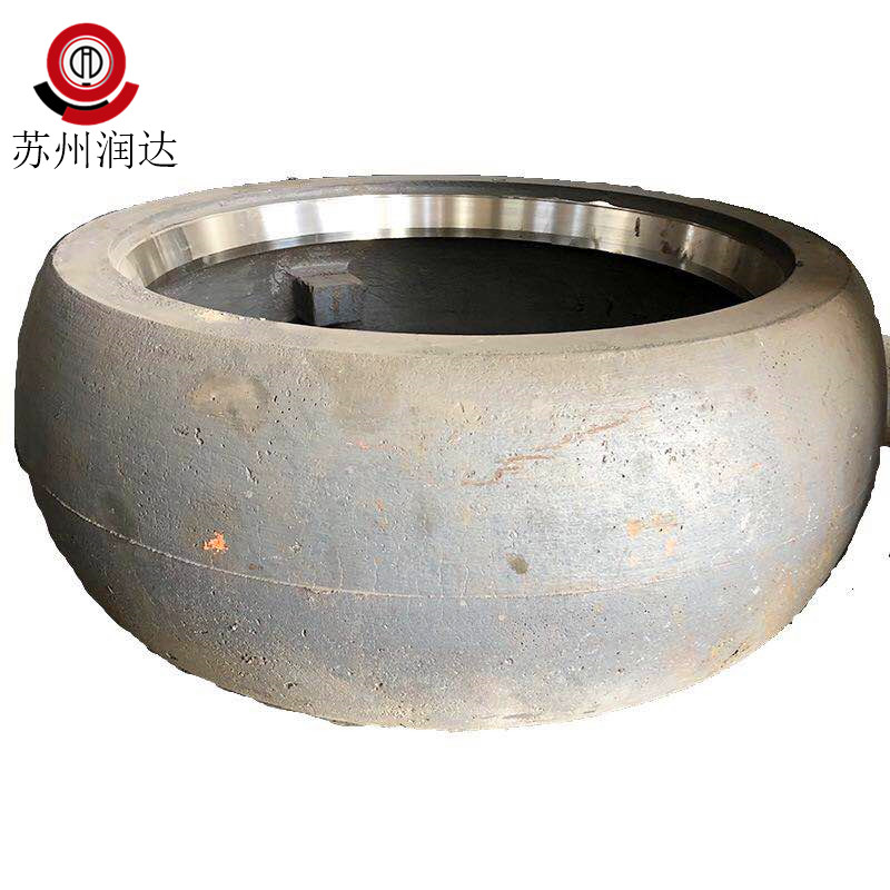 市場發(fā)展對立磨輥套具有怎樣更高的要求？