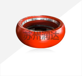 高鉻磨輥去哪找？  認準蘇州潤達 品質(zhì)保證